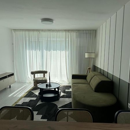 Urban Oasis Apartment Brasov Ngoại thất bức ảnh
