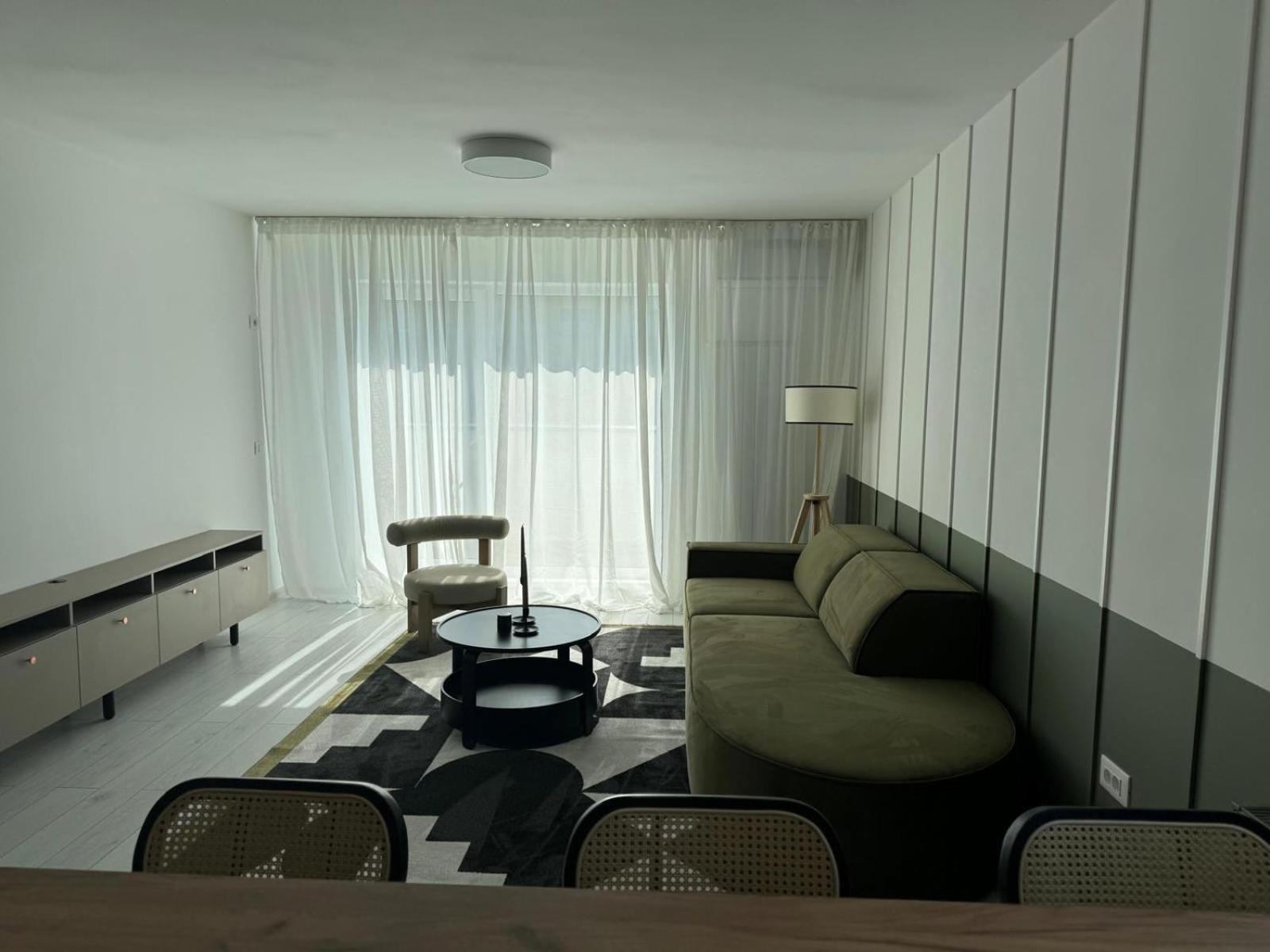 Urban Oasis Apartment Brasov Ngoại thất bức ảnh