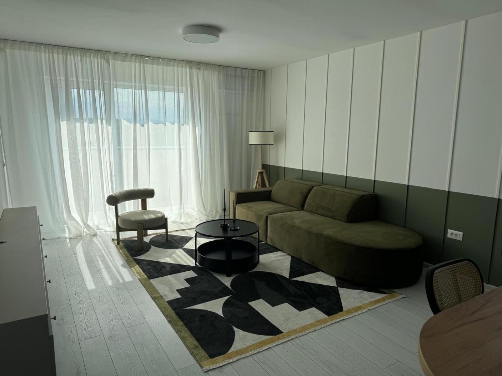 Urban Oasis Apartment Brasov Ngoại thất bức ảnh