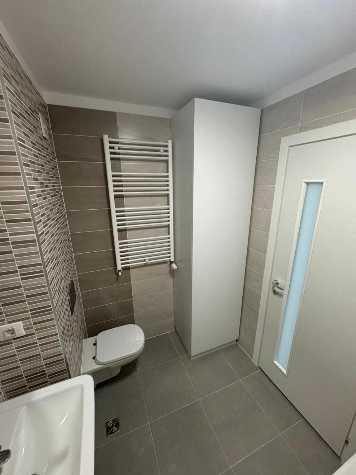 Urban Oasis Apartment Brasov Ngoại thất bức ảnh