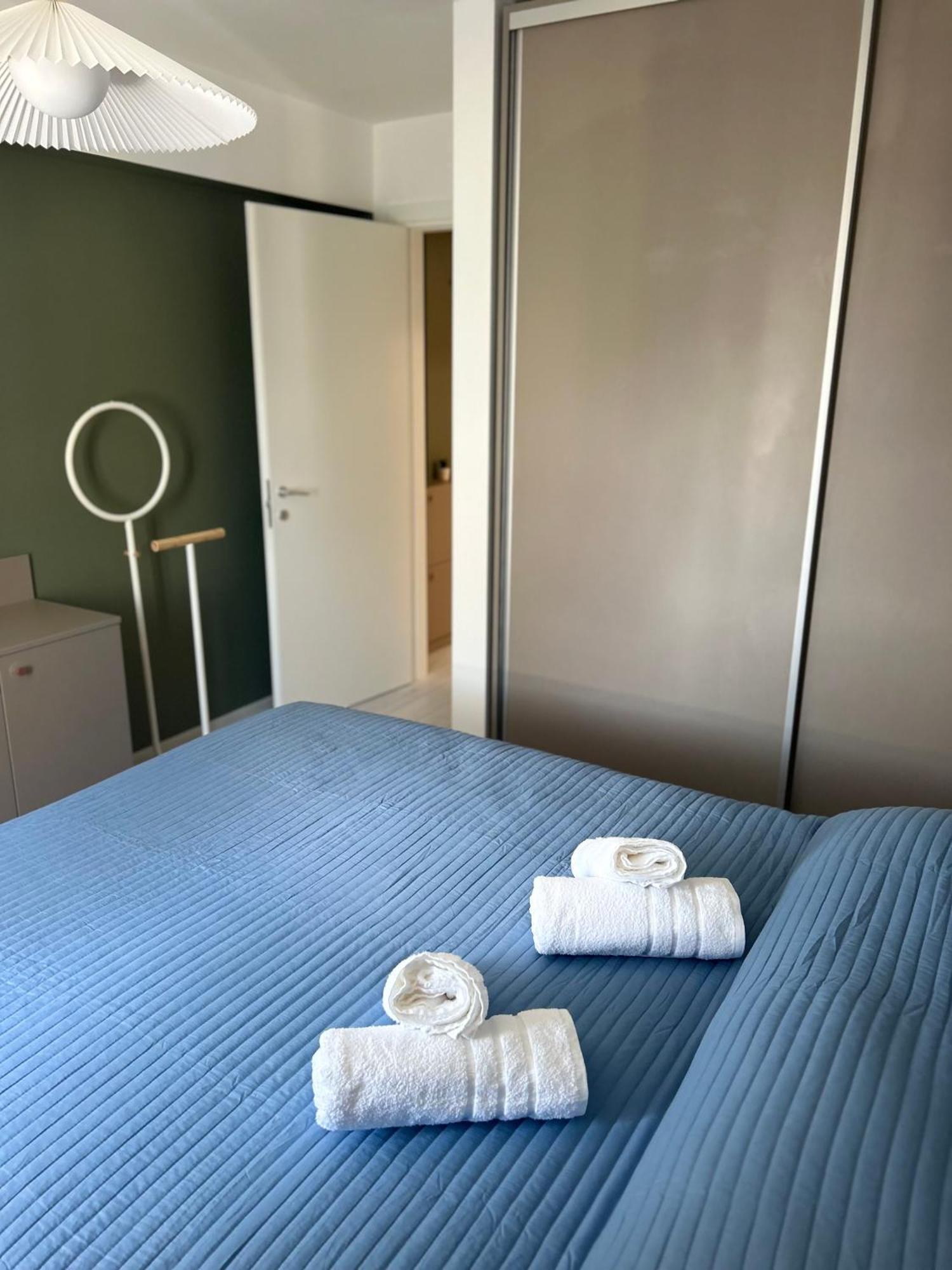 Urban Oasis Apartment Brasov Ngoại thất bức ảnh
